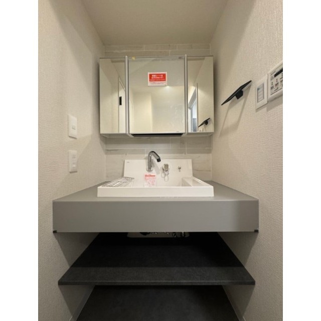 レジデンス渋谷富ヶ谷（Residence Shibuya T0603号室 内観