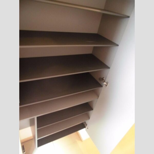 リアン シューズボックス