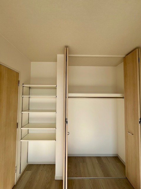 レジディアタワー上池袋（タワー棟）7階 収納