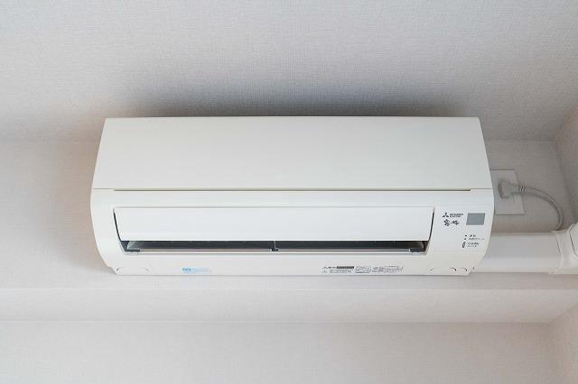 ディームス渋谷本町 その他　設備