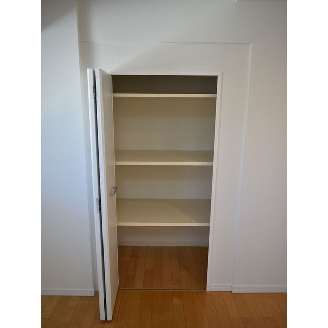 ルクレ新川レジデンス0902号室 内観