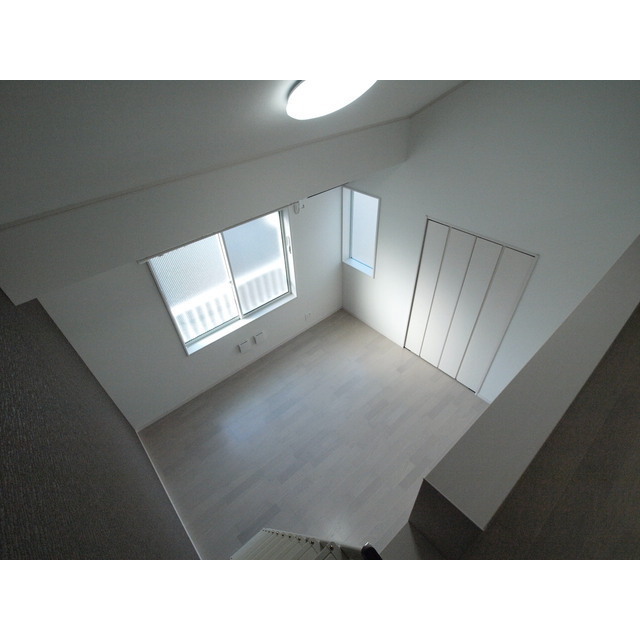 リバティＮＥＸＴ－ＫＴ 内観