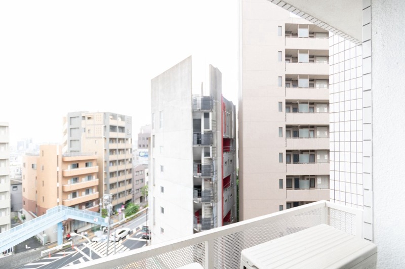 TOPルーム品川第二7階 部屋その他