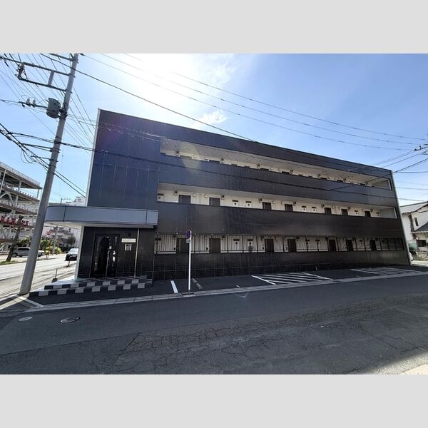 グラン シャリオの外観画像