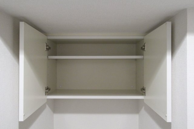 パレステュディオ汐留ＷＥＳＴ 収納