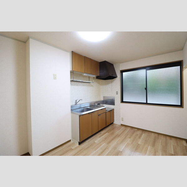 サニーコーポ・ハセベ DK