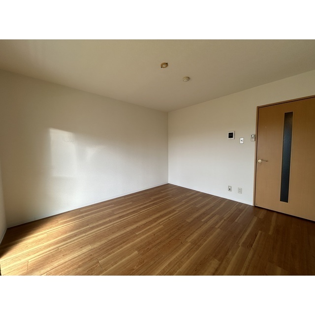 ペイサージュ 内観