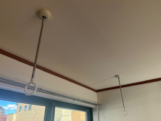 ＥＡＳＴⅢ 部屋設備