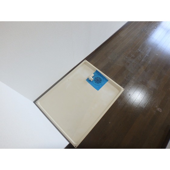 サンライズ北柏203号室 その他