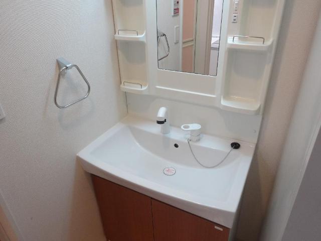 Ｌａ　ｆｅｌｉｃｉｔａ　-ラ・フェリチタ- 洗髪洗面化粧台