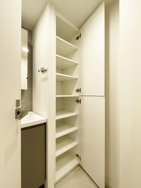 Ｂｒｉｌｌｉａ　ｉｓｔ　浅草6階 リビング