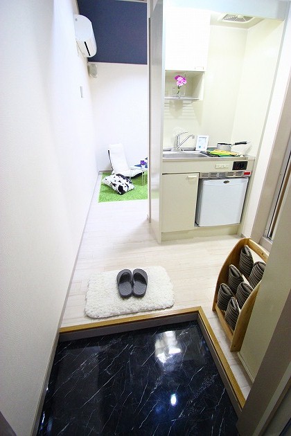 キャロットハウス上福岡2階 部屋その他