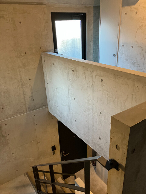 ロータス平和島East3階 部屋その他