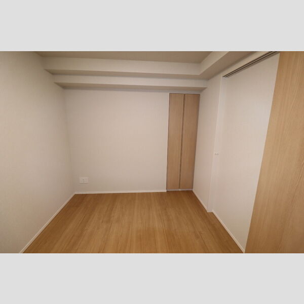 サンジョイアゼロ213号室 洋室5.2帖