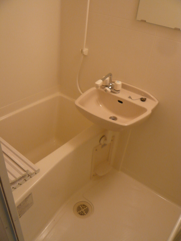 EXIA元住吉1階 部屋その他