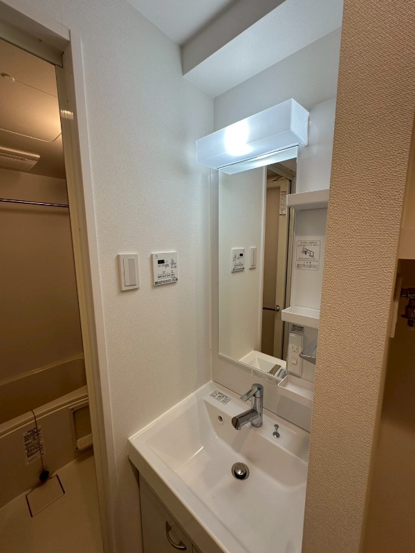 ジェノヴィア西川口Ⅲ9階 部屋その他