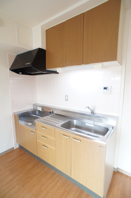 ディモ　フィリス キッチン