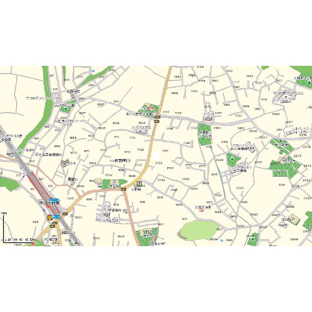 アムール 髙藤 外観