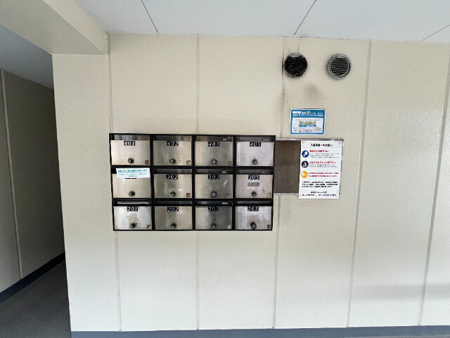 ノーブルハイム3階 部屋その他