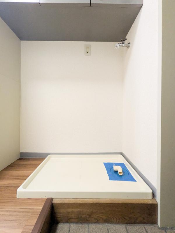 タピエスRフラット2階 その他