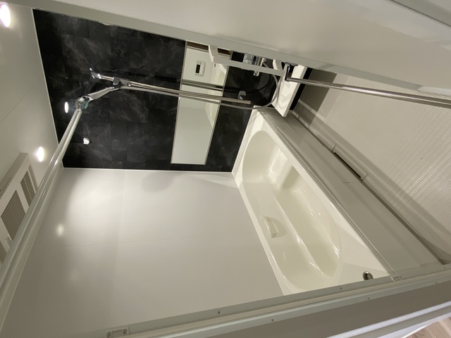 avenir K205号室 お風呂