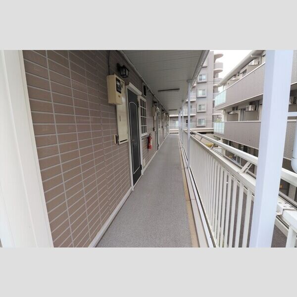 エスポワール宇原 周辺