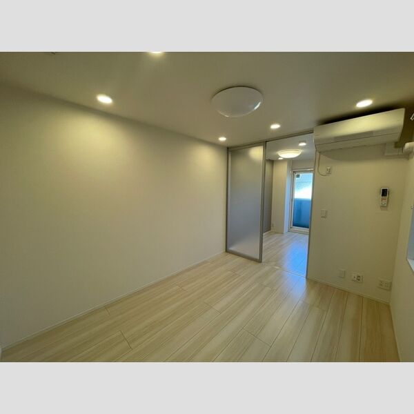 ルリアン船橋 203号室　LDK