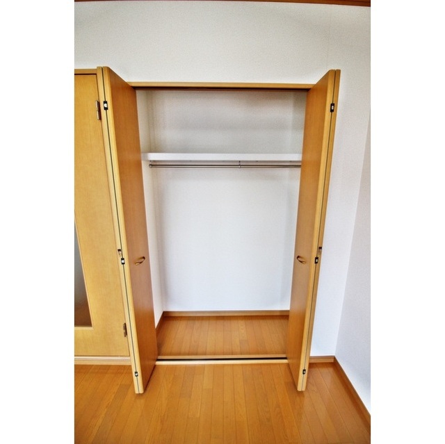 アムール おゆみ台 内観