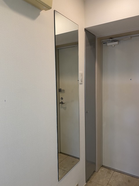 ガラ・ステーション東日本橋 内観