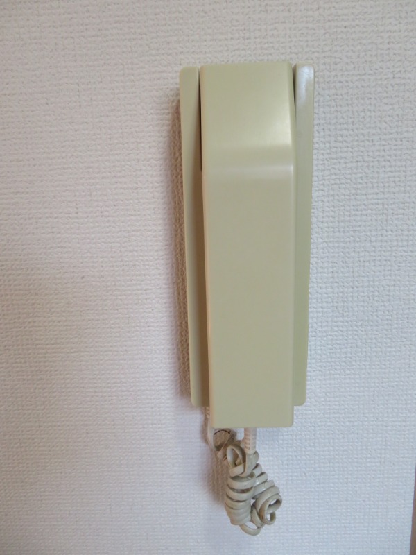 メゾン泉水2階 部屋その他