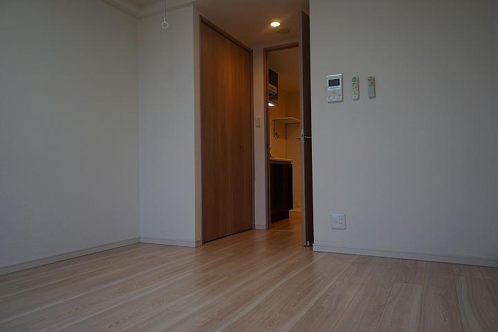 N-Stage鳩ヶ谷4階 収納