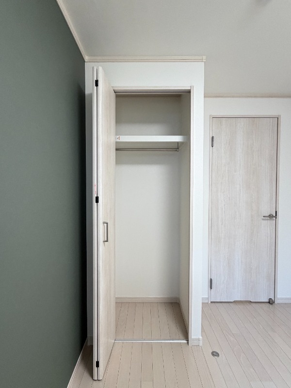 Well-being青砥Ⅰ1階 収納