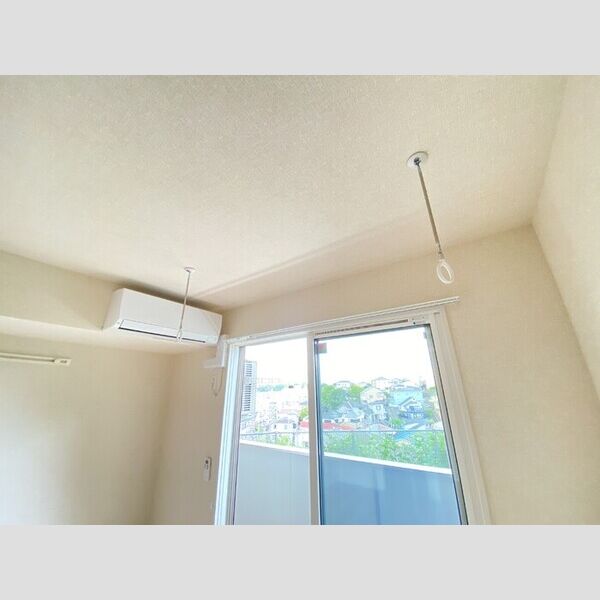 オリヴィア山手106号室 部屋その他