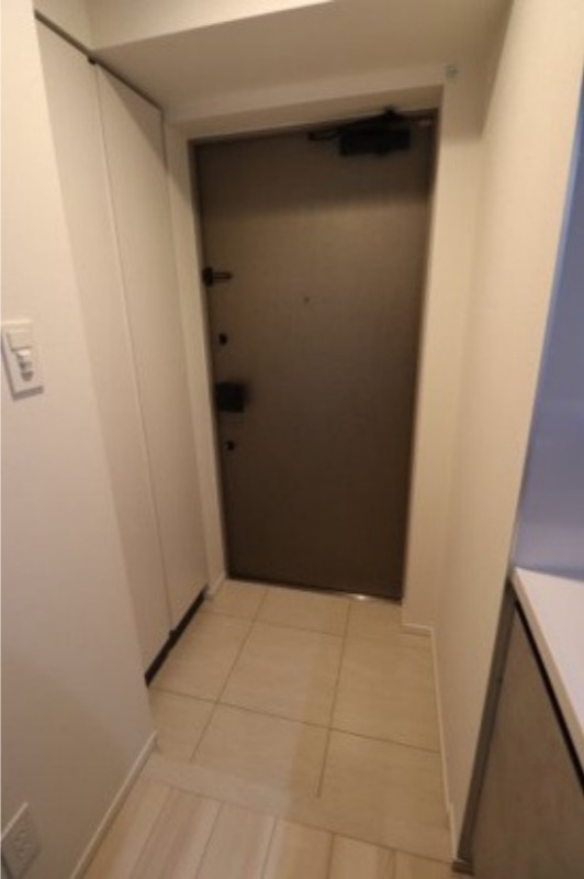 GENOVIA新子安2階 部屋その他