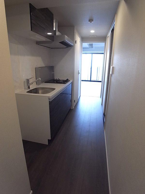 CAVE YUSHIMA14階 同建物別部屋の参考画像