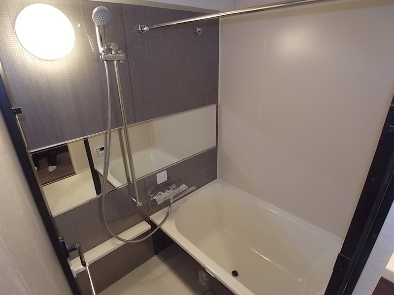 CAVE YUSHIMA14階 バルコニー