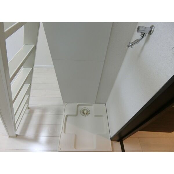 ネクサスホーム川崎206号室 部屋設備