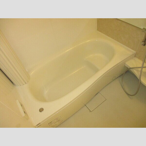 Crea Fleur(クレア・フルール) 浴室