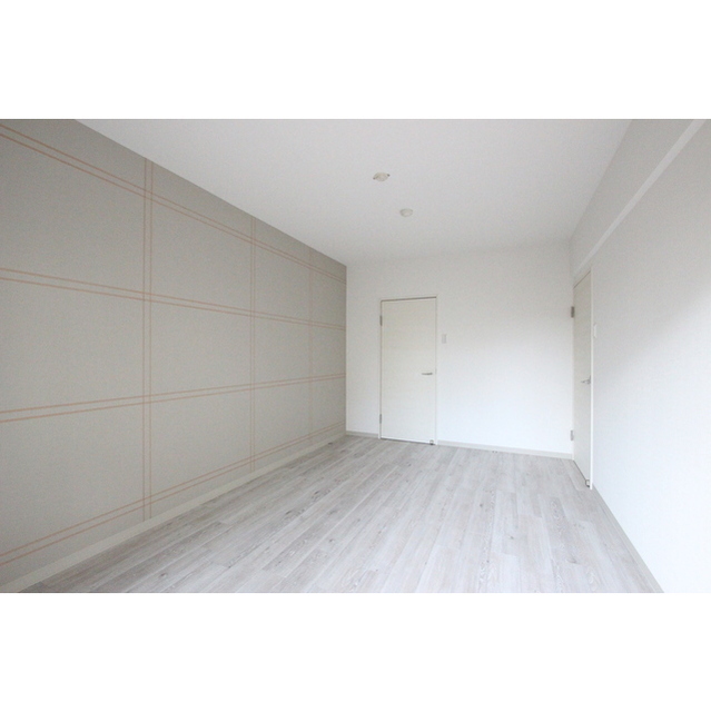 プラリーネ 内観