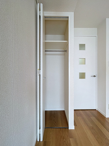 スカイコート早稲田壱番館1208号室 ※別部屋参考写真