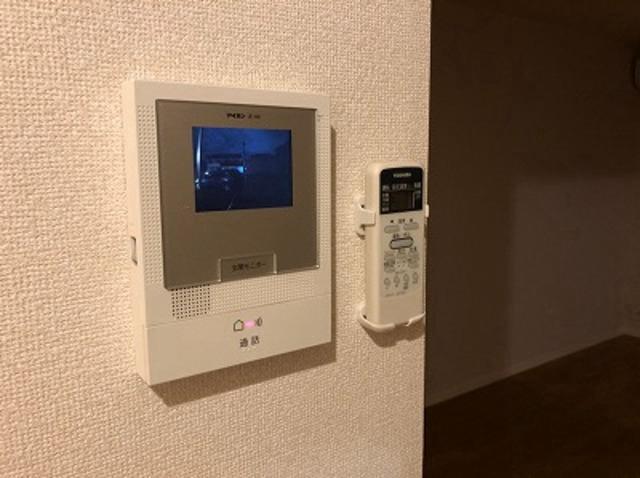 グリーンフォレストＣ棟 部屋設備