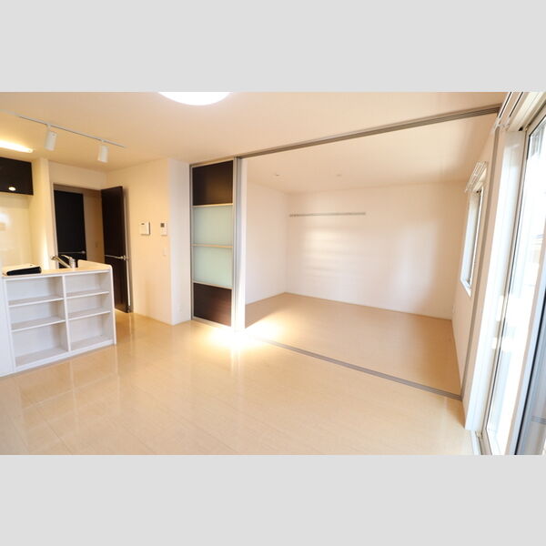 フェアリー LDK・洋室