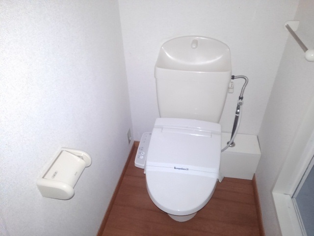 レオパレスタウンアサヒ106号室 部屋その他