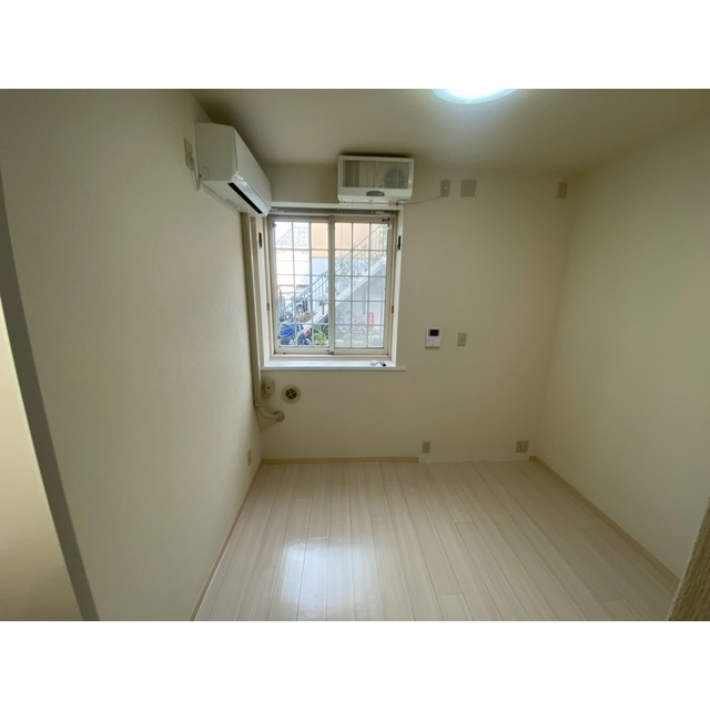 パンシオン南林間B棟 リビング