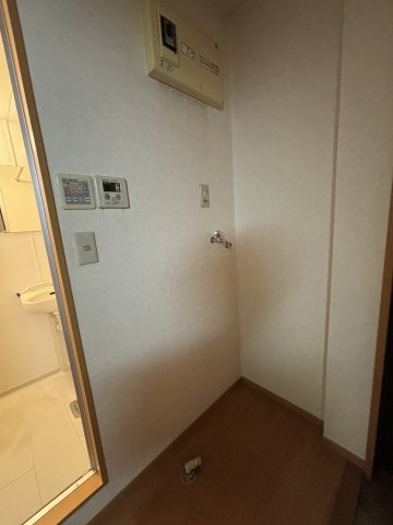 フォレストヒルズ201号室 その他