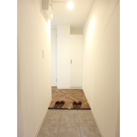 Sempliceときわ台303号室 部屋その他