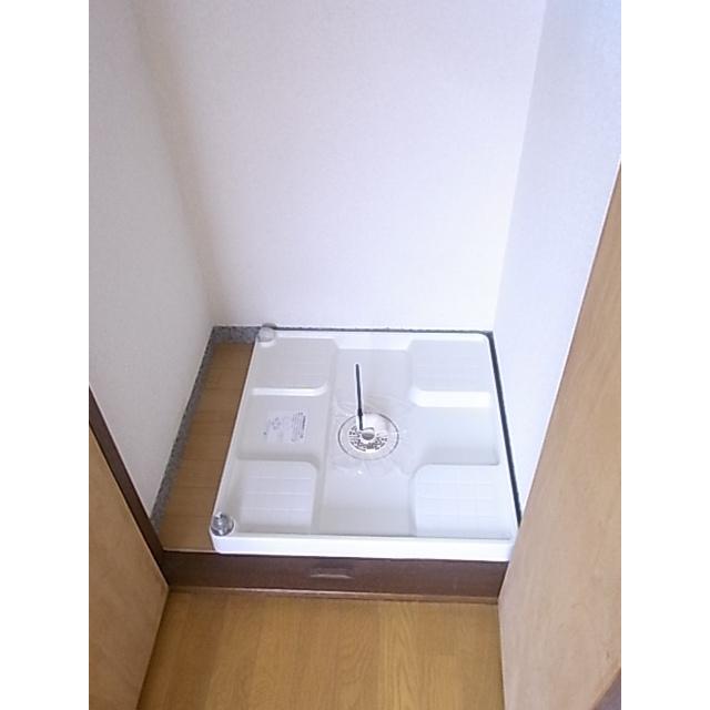 クレール八雲2階 その他　設備