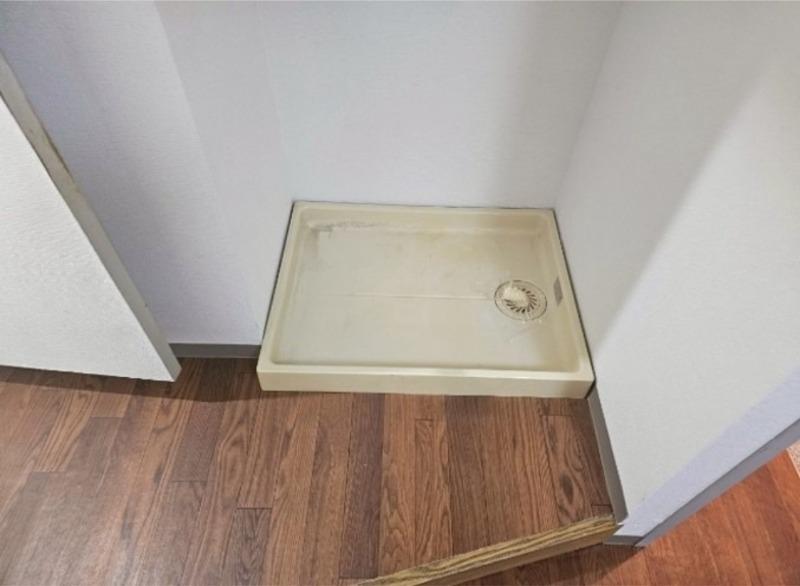 カーサハシモト 内観