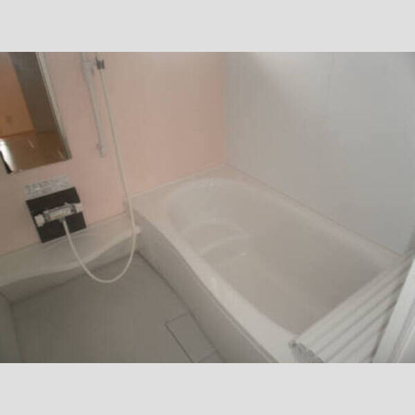 ヴューテラス　D 一坪風呂