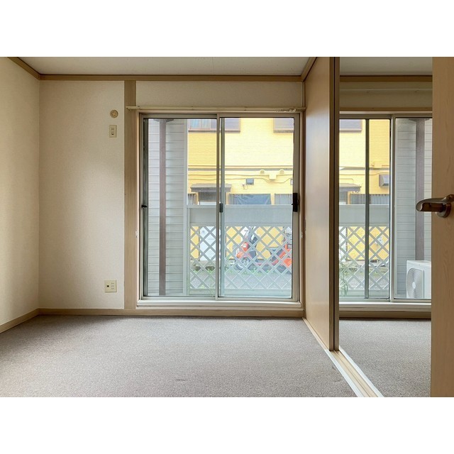 ＳＨＯＮＡＮ101号室 左洋室